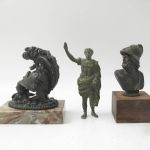 583 1817 SCULPTURES